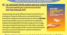 44° APPUNTAMENTO CON LA BIBLIOTECA DEL BENESSERE PSICOFISICO